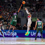 Howard lidera la heroica remontada baskonista en Málaga, Chris Duarte anota 23