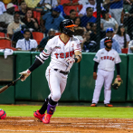 Liberato lidera el triunfo de los Toros sobre el Licey