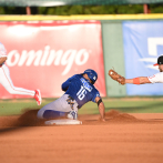 Recta final de Lidom en modo 