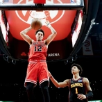 Los Spurs van en serio, los Nets levantan el vuelo y más de 300 puntos en el Hawks-Bulls