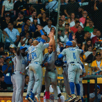 Cierre de película en Lidom: Aquí todos los escenarios posibles de clasificación