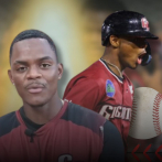 Julio Carreras le da gracias a Dios por la victoria y habla de su Grand Slam