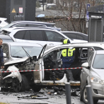 Muere jefe del Ejército ruso tras ataque con coche bomba