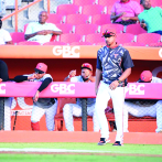 Víctor Estévez y su magnífica calificación en la primera fase