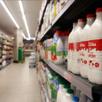 China anuncia aranceles a algunos productos lácteos de la Unión Europea