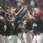 Leones y Gigantes avanzan; Licey y Estrellas eliminados