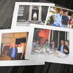 Gobierno de EEUU publica miles de nuevos documentos sobre el caso Epstein
