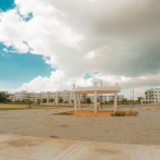 Anfiteatro de Ciudad Juan Bosch será inaugurado en febrero con concierto gratuito