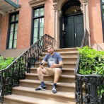 Muere el youtuber Adam the Woo, de 51 años