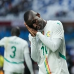 Senegal inicia en la Copa Africana con un triunfo sobre Botsuana