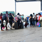 Aumenta el flujo de pasajeros al interior por Nochebuena y Navidad