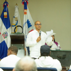 Badminton integra a las asociaciones de Baní e Higüey, realiza asamblea ordinaria