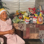 Doña Mercedes: una oración que ha sido contestada