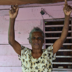 Gladys podrá celebrar la cena de Nochebuena y tendrá su anhelada pensión