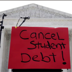 EE.UU. embargará en el 2026 los salarios de los deudores de préstamos estudiantiles