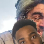 Tylor Chase, actor de Nickelodeon, es rescatado por excompañero tras verlo deambulando en las calles