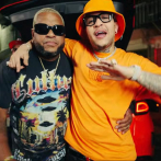 Jey One se une a Andyyy Flow y a La Fruta, ganador del reality “La casa de Alofoke”, en dembow viral