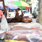 ¿Cómo se preparan los dominicanos para recibir la Nochebuena?
