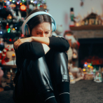 La Navidad y el duelo: cómo transitar la primera ausencia