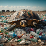 El proyecto Plastic Reboot busca soluciones circulares a la contaminación por plásticos en RD