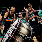 Los Spurs atentan con fortaleza contra el reinado del Thunder