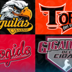 Águilas reciben al Escogido y Toros a Gigantes en apertura del Round Robin