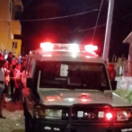 Baní: Un muerto y varios heridos empañan Nochebuena y Navidad