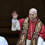 El papa anima a Rusia y Ucrania a negociar directamente el fin de la guerra