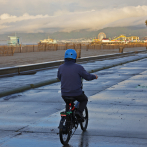 Intensas lluvias e inundaciones repentinas golpean el sur de California