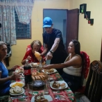 La Navidad de una familia venezolana: Del sueño americano a la pobreza