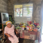 La historia de solidaridad que transformó la Nochebuena de doña Mercedes