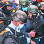 Senasa: 90 días de indagación que llevó al arresto de 10 personas