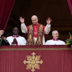 León XIV pide no seamos indiferentes ante el dolor