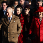 Carlos III llama a la reconciliación