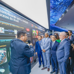 China consolida su presencia en países latinoamericanos