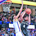 D´Aaron Fox sobresale en el nuevo triunfo de los Spurs sobre el Thunder