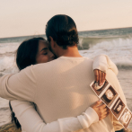 Influencer de belleza Yazmin Yeara revela que está embarazada tras años de intentos