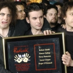 Perry Bamonte, guitarrista de la banda de rock The Cure, muere a los 65 años