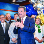 Leonel: el 2025 ha sido “un año horrible”