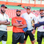 Los Toros llegan a esta etapa con solidez en todos los aspectos del juego