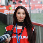 La reportera deportiva Malina Maria Guler muere a los 27 años tras caer de un séptimo piso