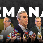 Tres años de La Semanal: un repaso a los temas centrales de la agenda de Abinader