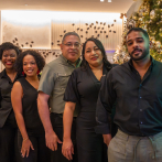 En el AC Hotel by Marriott Punta Cana celebran la Navidad