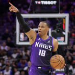 Westbrook supera a Magic en asistencias y los Kings triunfan
