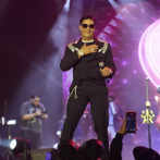 Raulín Rodríguez desborda emociones en dos noches memorables de bachata en la Gran Arena del Cibao