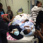 Reportan 1,764 muertes infantiles durante 2025