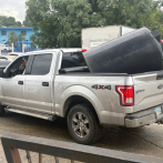 Escasez de agua se acentua en Santiago, FP reclama solución