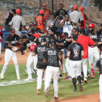 Leones empiezan con invicto de 2-0 en el round robin tras dejar a Toros en el terreno