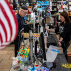 Hombre asesina a puñaladas a nueve personas