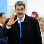 Maduro felicita la lealtad de sus Fuerzas Armadas